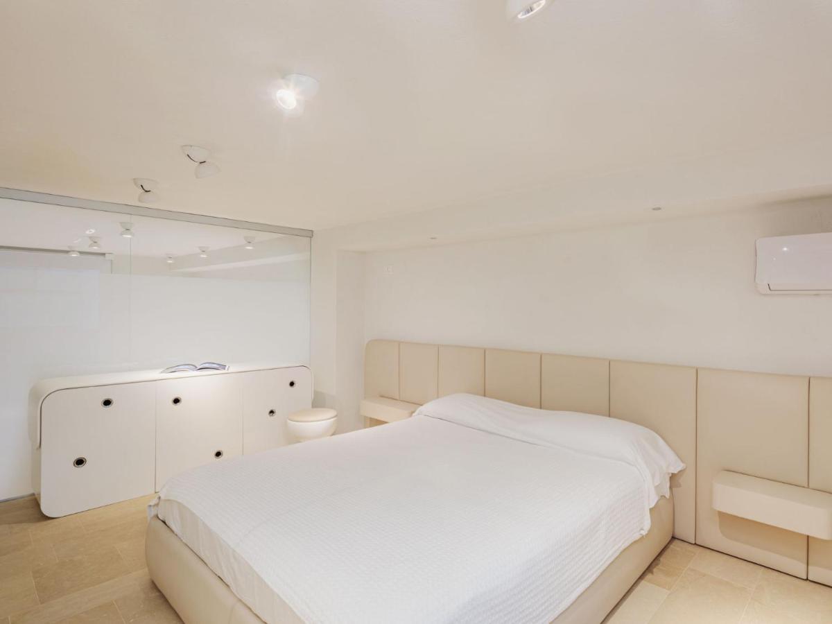 Apartment Sea Design Home By Interhome Viareggio Kültér fotó
