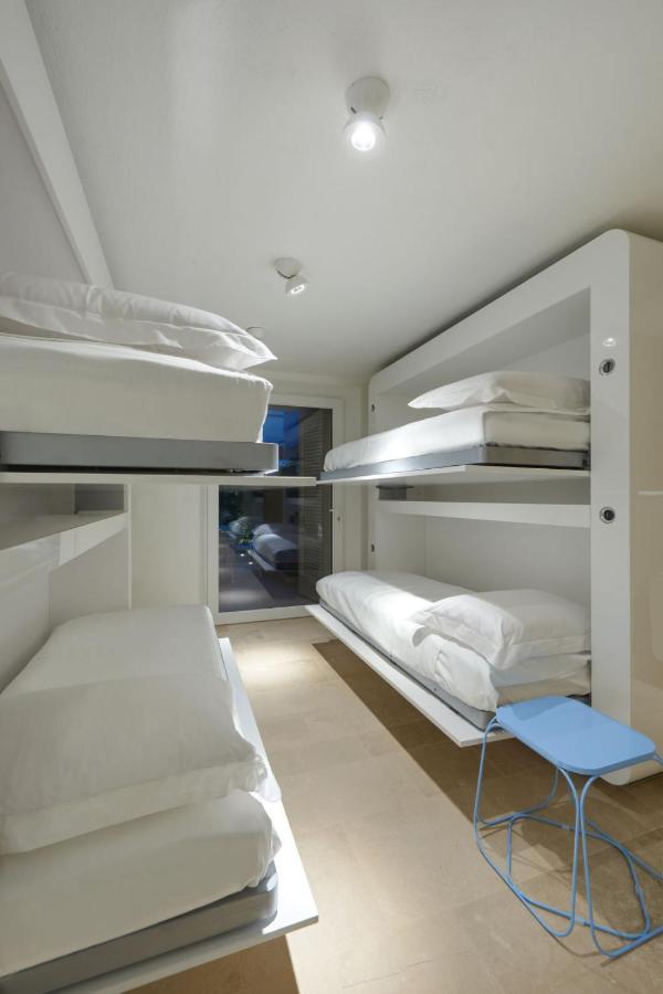 Apartment Sea Design Home By Interhome Viareggio Kültér fotó