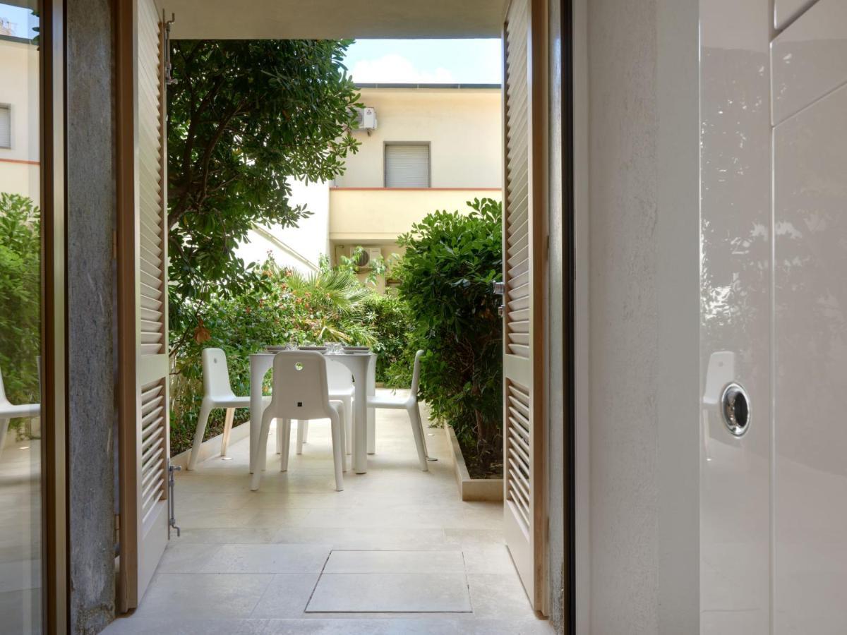 Apartment Sea Design Home By Interhome Viareggio Kültér fotó