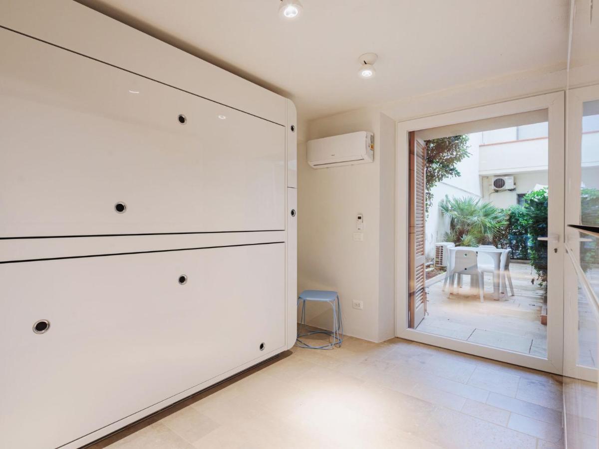 Apartment Sea Design Home By Interhome Viareggio Kültér fotó
