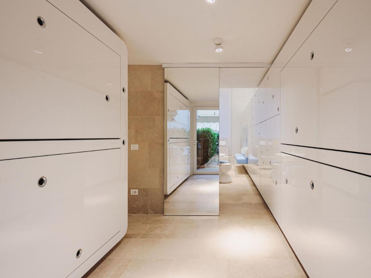 Apartment Sea Design Home By Interhome Viareggio Kültér fotó