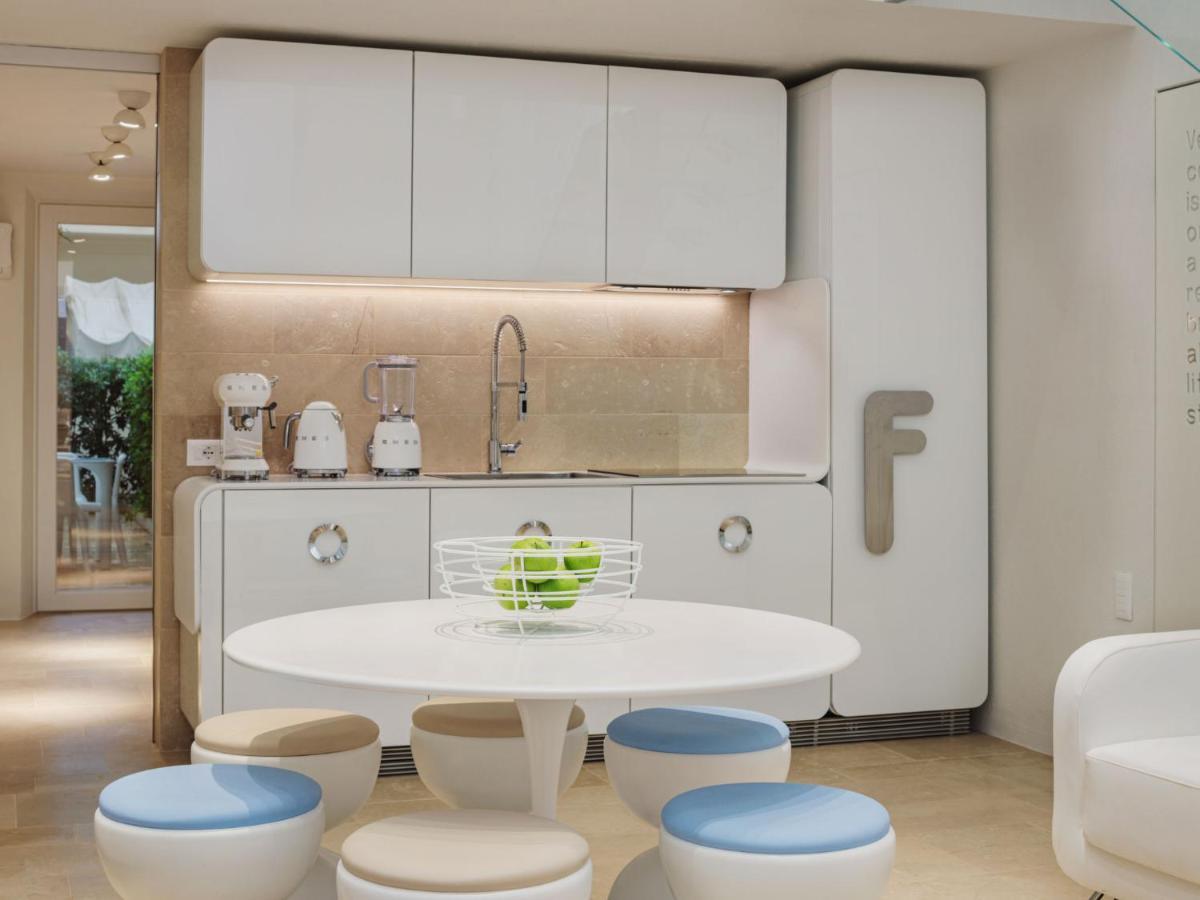 Apartment Sea Design Home By Interhome Viareggio Kültér fotó