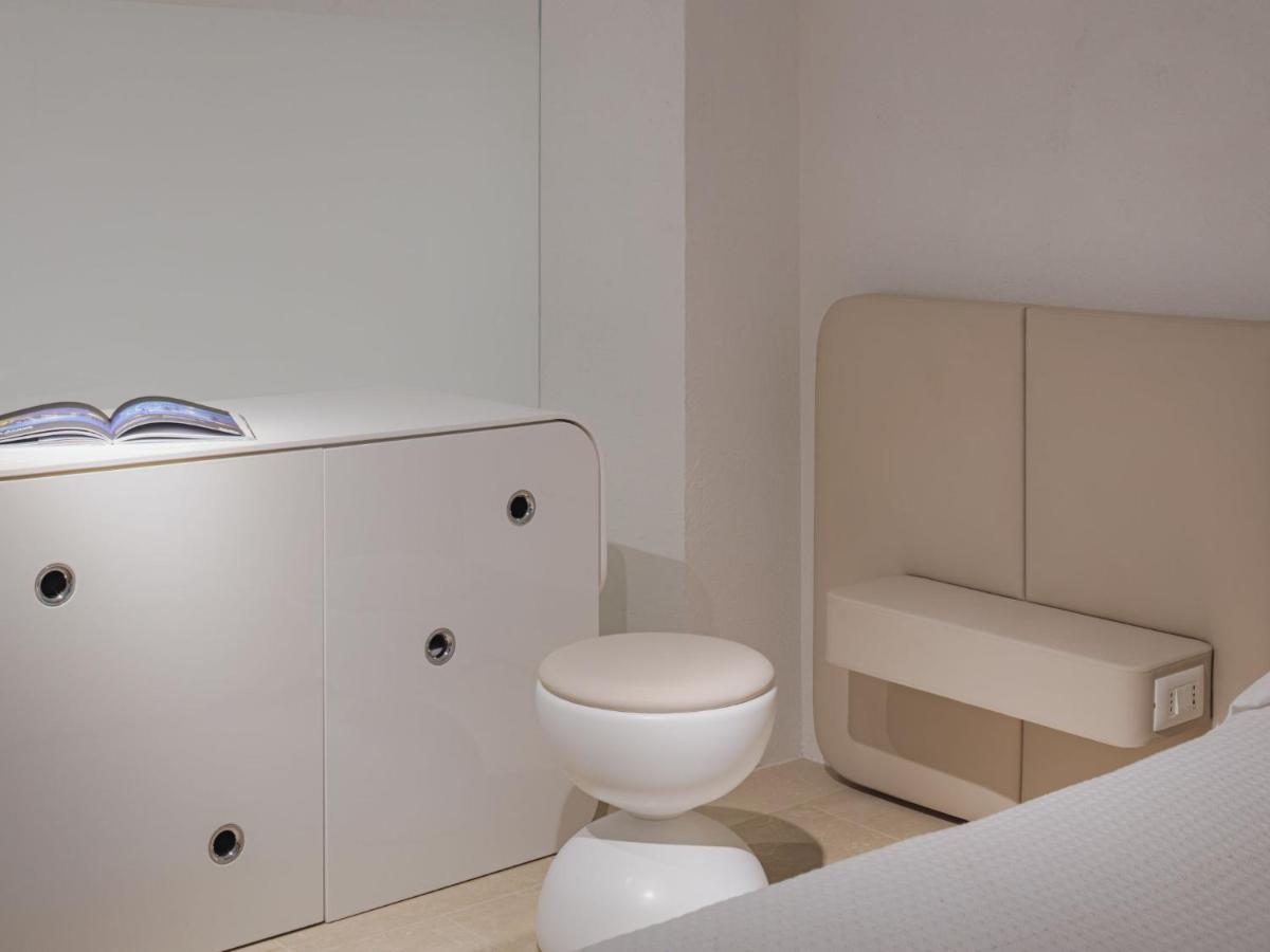 Apartment Sea Design Home By Interhome Viareggio Kültér fotó