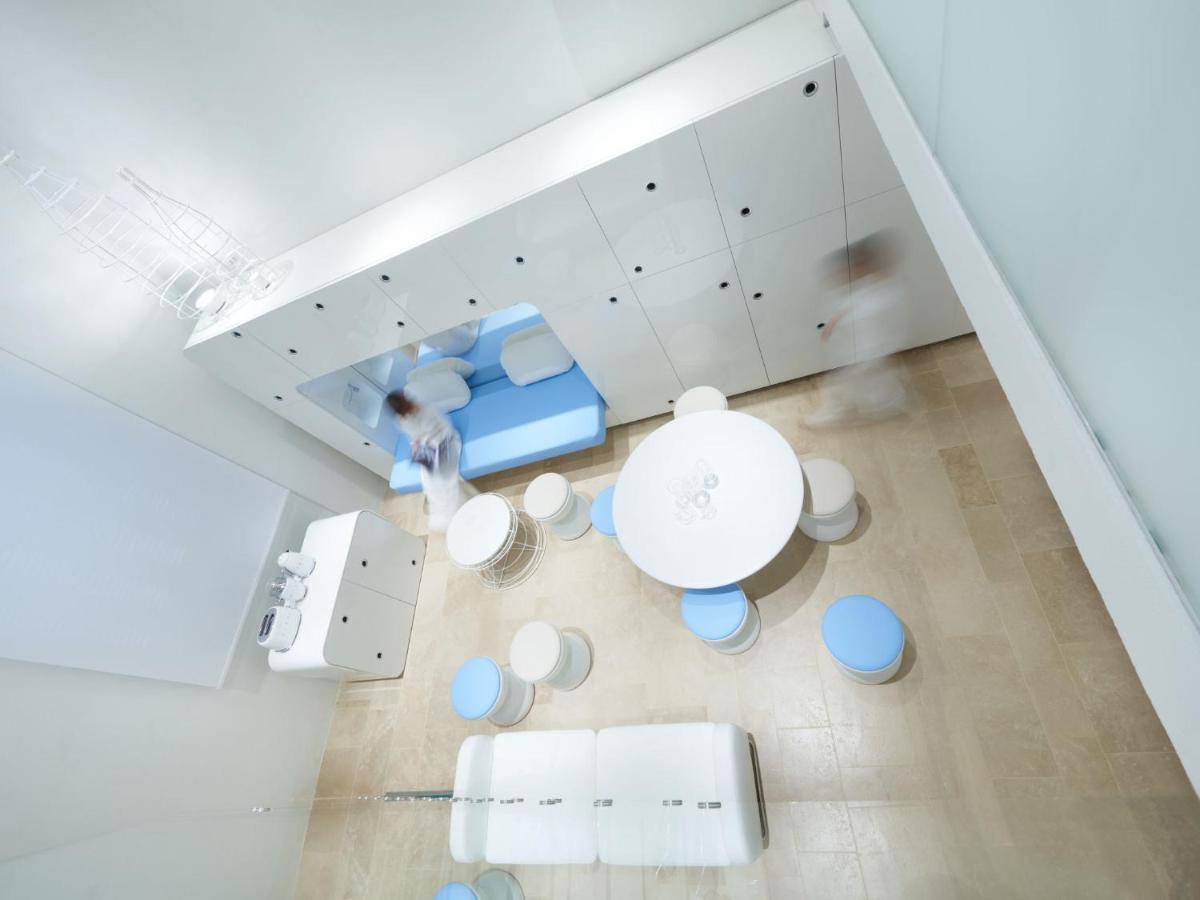 Apartment Sea Design Home By Interhome Viareggio Kültér fotó