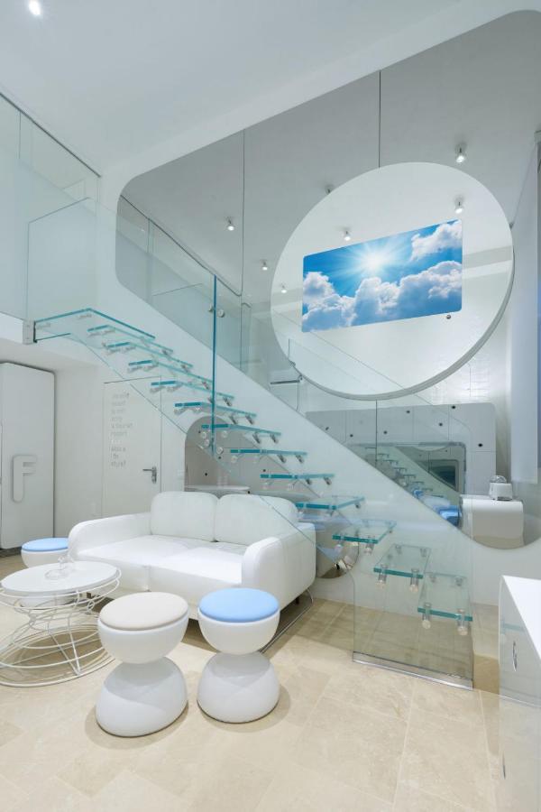 Apartment Sea Design Home By Interhome Viareggio Kültér fotó