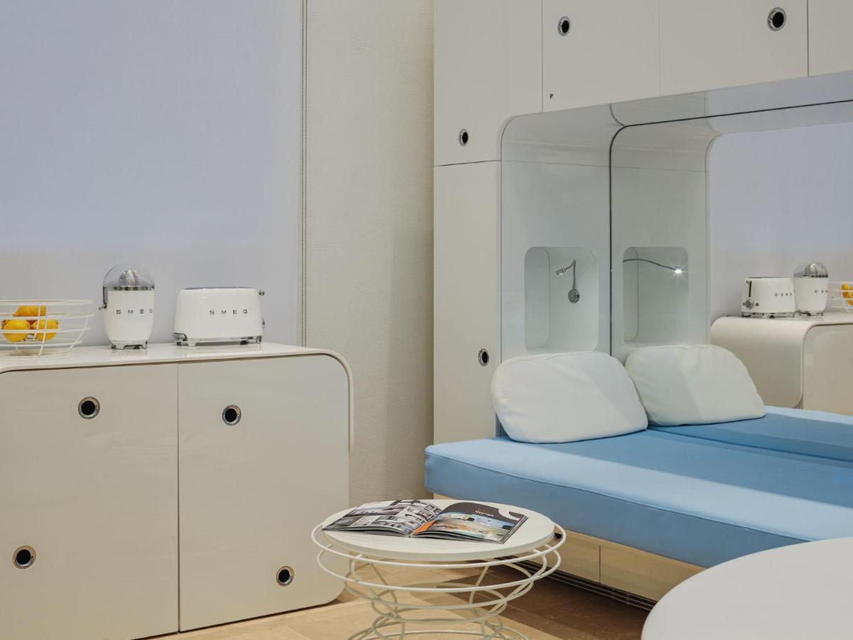 Apartment Sea Design Home By Interhome Viareggio Kültér fotó