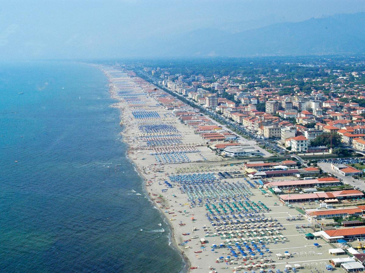 Apartment Sea Design Home By Interhome Viareggio Kültér fotó